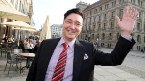 Felix O. Adlon Biography: Career, Family, Movies and Life in 2026