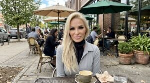 Elaine Starchuk Biography: Career, Tommy Lee & Life Today