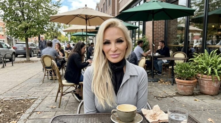 Elaine Starchuk Biography: Career, Tommy Lee & Life Today