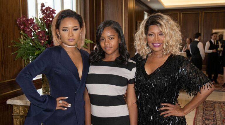 Bailei Knight Biography: Age, Parents, Family and Life in 2026