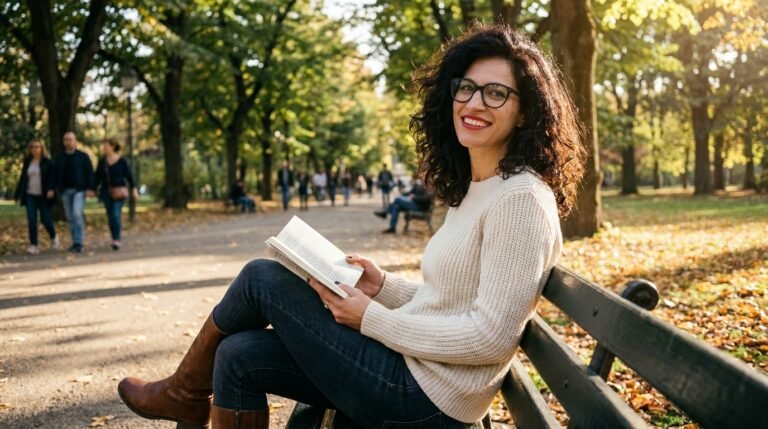 Elena Moussa Biography: Fashion Career, Family, and 2026 Update