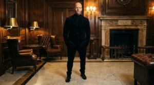 Jason Statham Net Worth