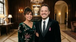 Jeff Arcuri Wife