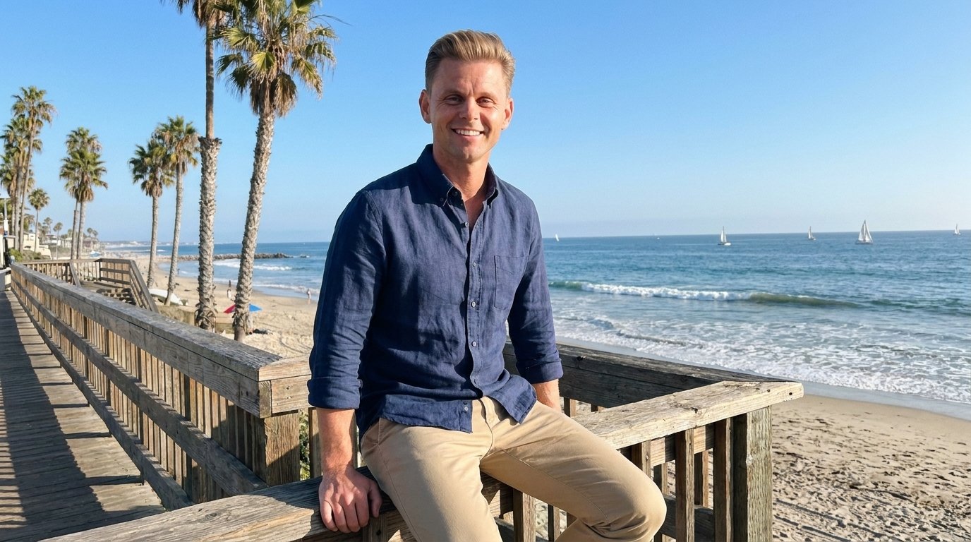Jeff Brazier