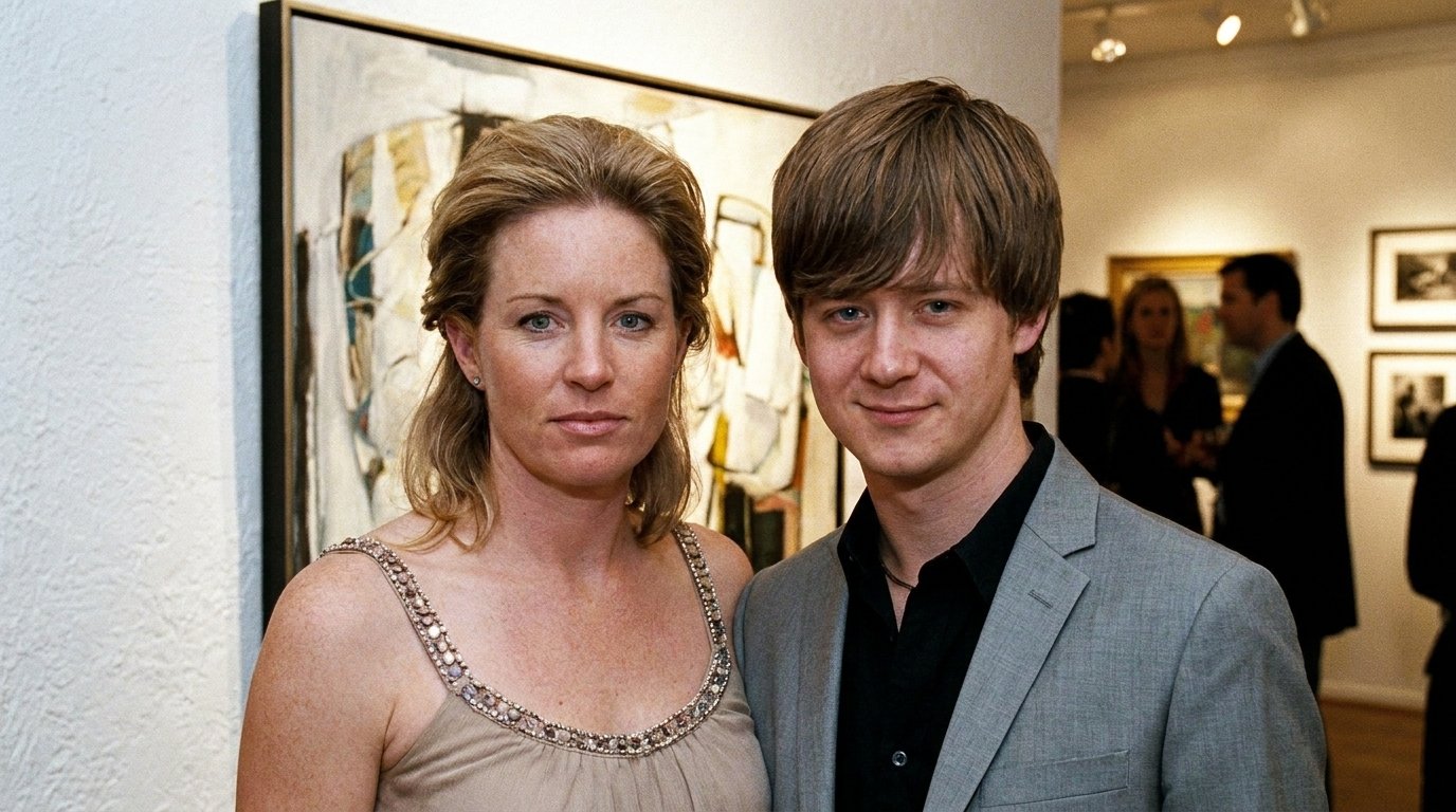 Jennifer Earles