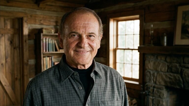 Joe Pesci Biography: The Full Story of His Life and Career