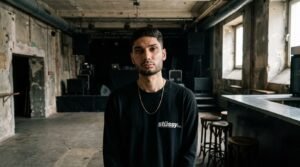KRSNA (Rapper) Biography