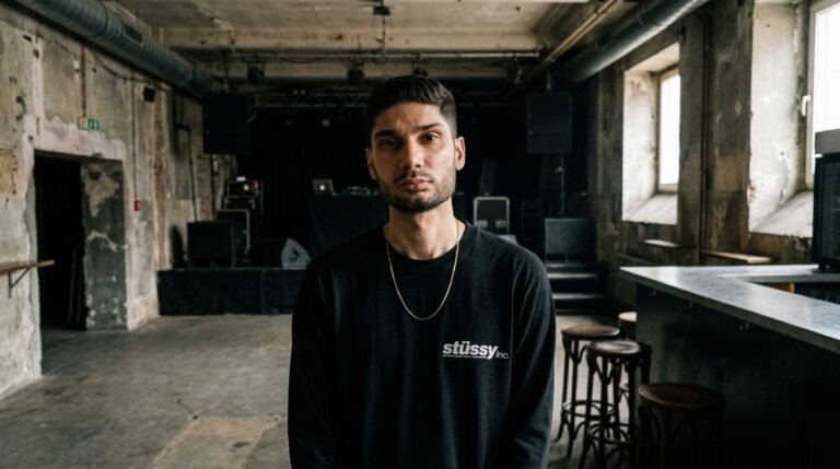 KRSNA (Rapper) Biography: Real Name, Early Life, Career, and 2026 Updates