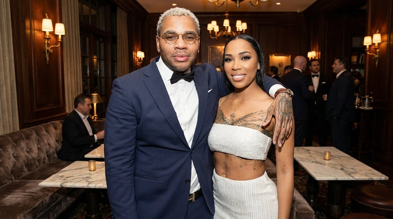 Kevin Gates Net Worth 2026