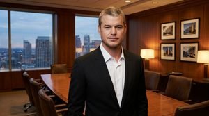 Eric Dane Net Worth