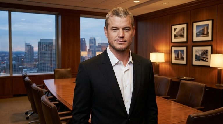 Eric Dane Net Worth: A Look at His Life, Career, and Legacy (Updated 2026)