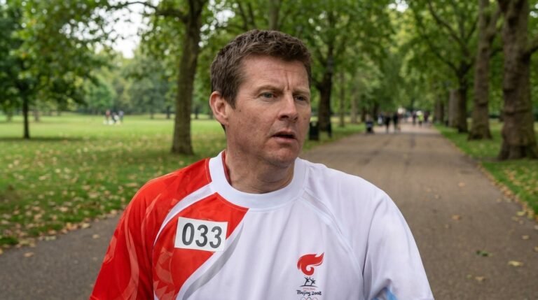 Steve Cram Biography 2026: The Jarrow Arrow’s Life, Career and Legacy