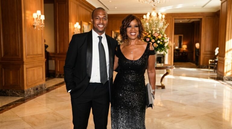 William Bumpus Biography: Career, Gayle King, and Life in 2026