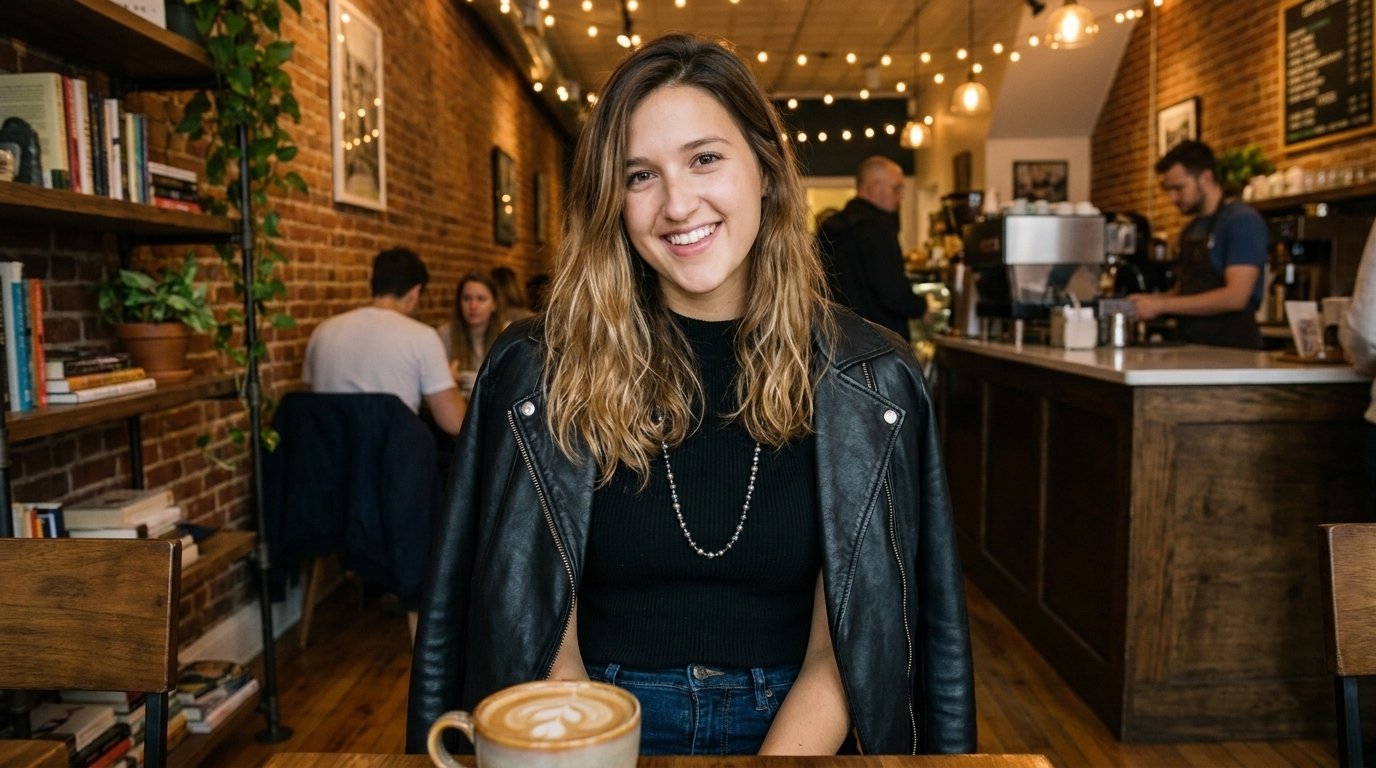 hopie carlson