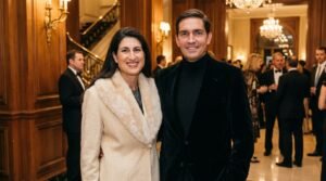 Kerri Browitt Caviezel: Jim Caviezel’s Wife, Basketball Career, Family & Life in 2026